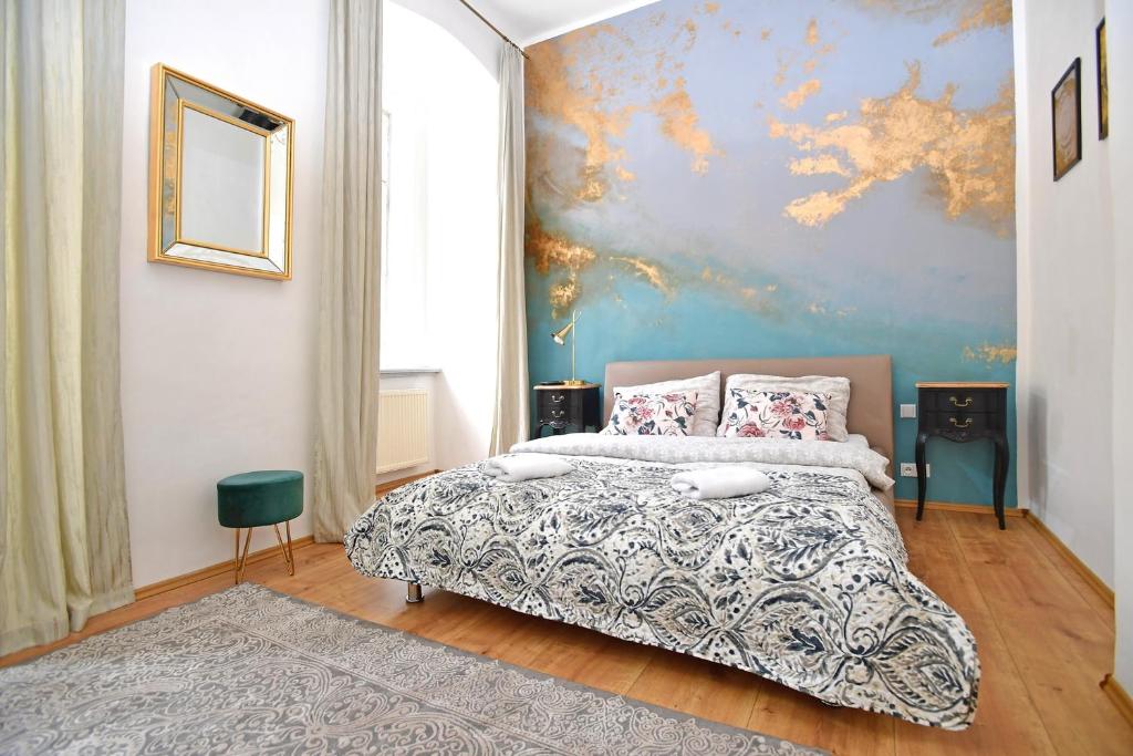 Lovely little cosy Apt in Prague - 11