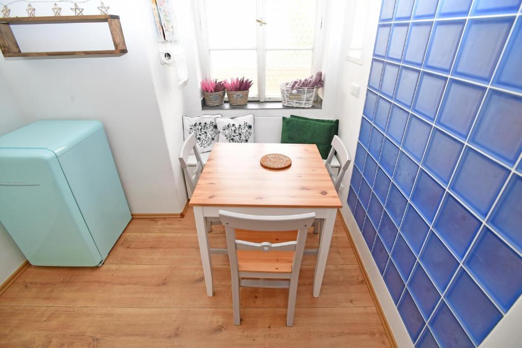 Lovely little cosy Apt in Prague - 18