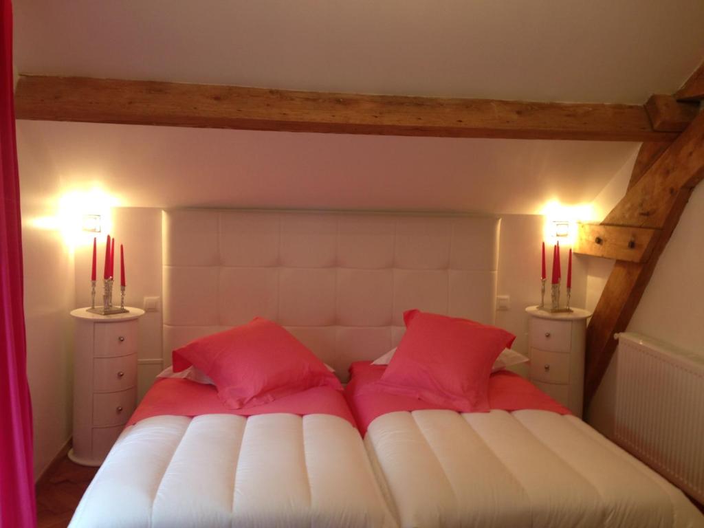 Chambres cottages - Housity