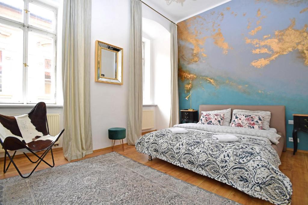 Lovely little cosy Apt in Prague - 12