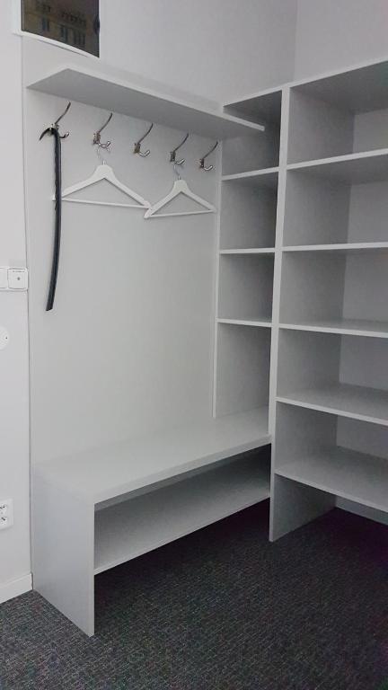 Foto sihtkohas Frenštát pod Radhoštěm asuva majutusasutuse Replay apartmány galeriist