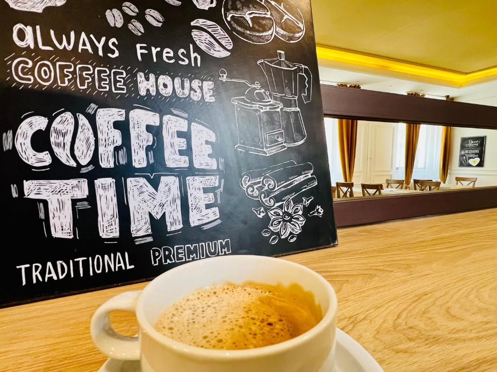 Side One Design Hotel Garni - Resim 30