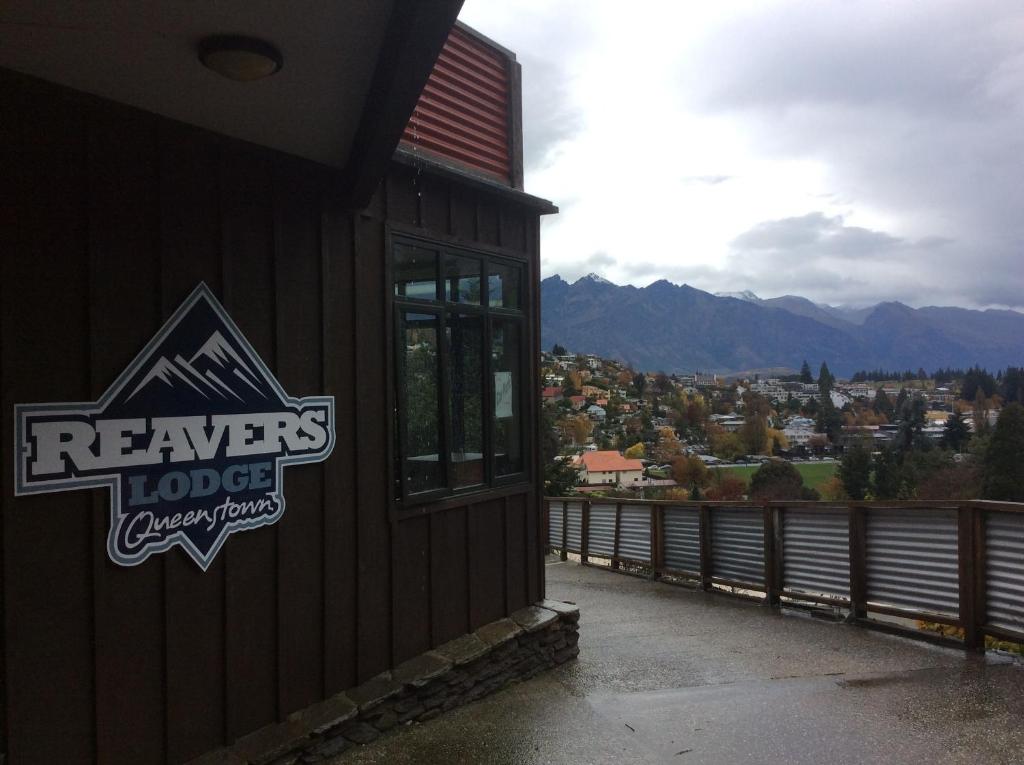 Reavers Lodge - Resim 37