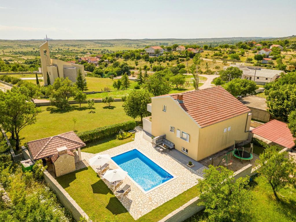 Villa Basil ZadarVillas