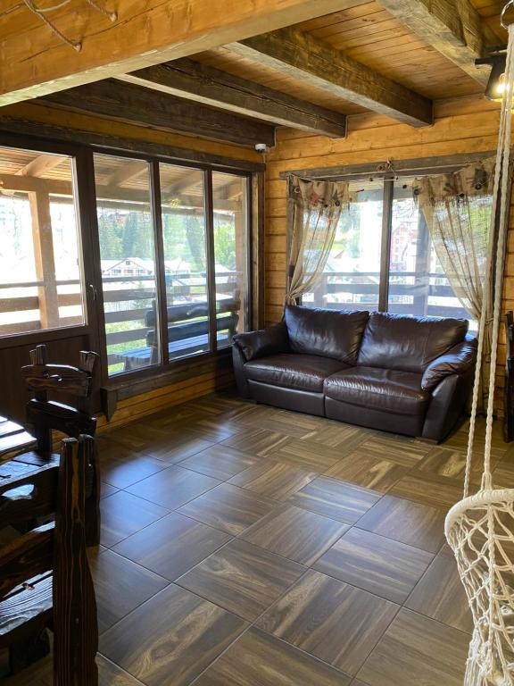 Eco House
