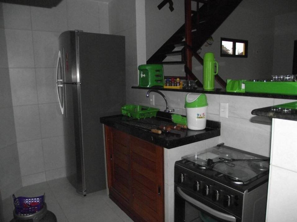  Residencial Maragogi