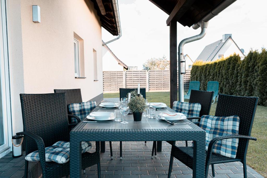 Fotografie z fotogalerie ubytování Spreewaldapartments v destinaci Lübben