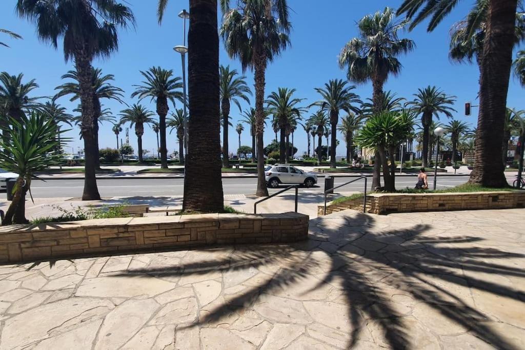 Fotografia z galérie ubytovania IMPRESIONANTES VISTA MAR SALOU-ESPACIO UNICO-WIFI Edificio Rodas v destinácii Salou