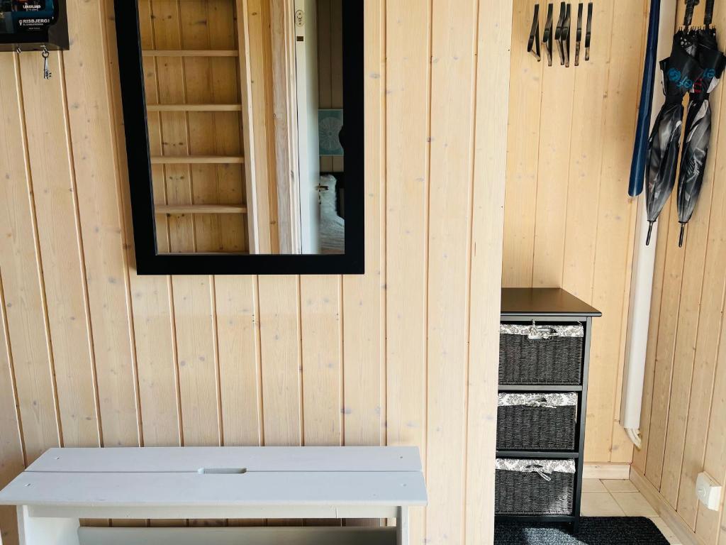 Foto dalla galleria di Sommerhus Dänemark a Tranekær