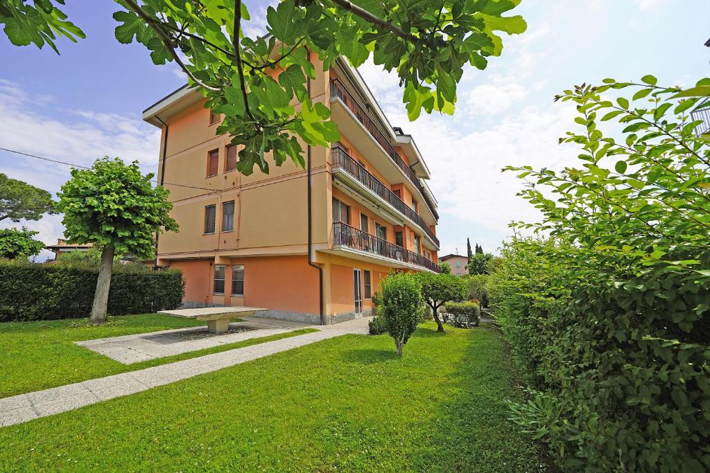 Appartamento Brema - Gardagate