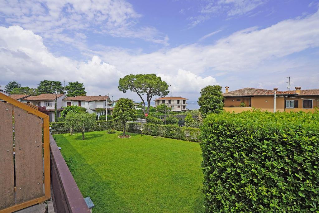 Appartamento Brema - Gardagate