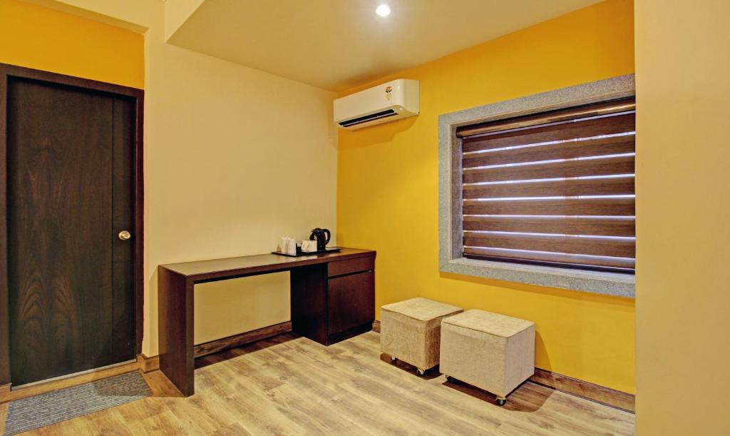 Fotografie z fotogalerie ubytování Treebo ASL Prime, Near Ballygunge Railway Station v destinaci Kalkata