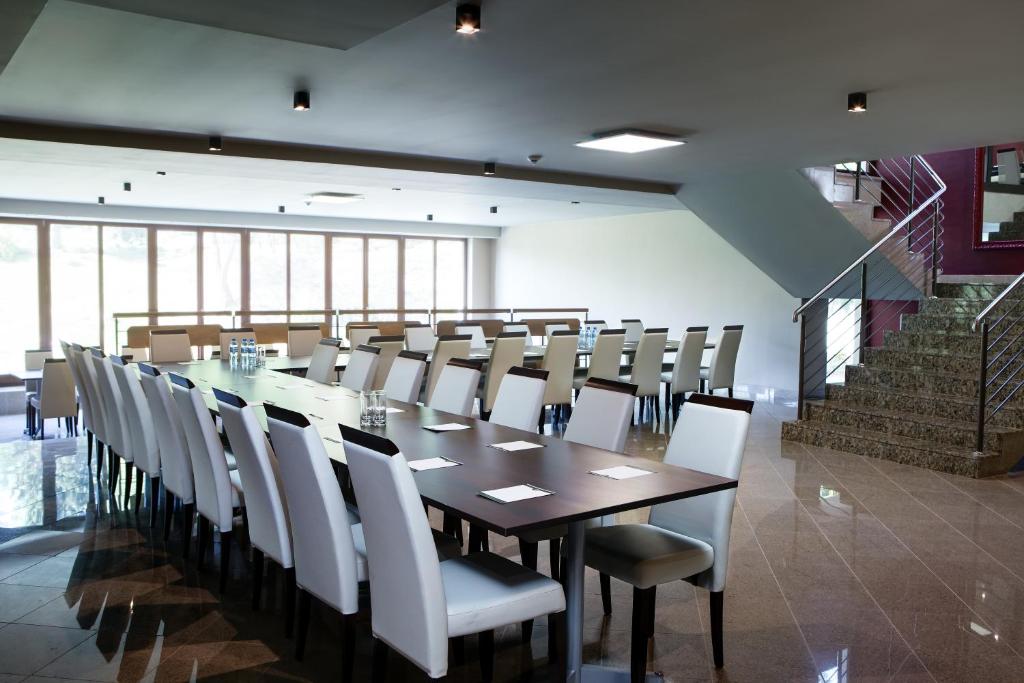 Hotel Royal Botanic - Resim 17