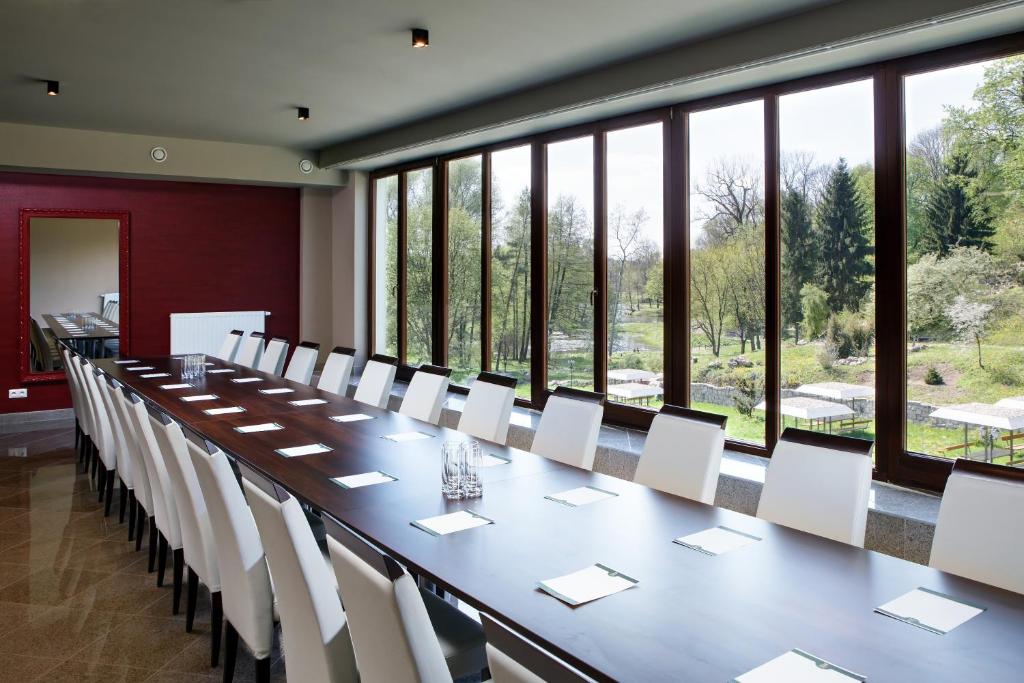 Hotel Royal Botanic - Resim 19