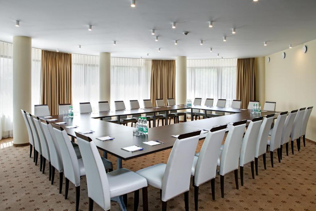 Hotel Royal Botanic - Resim 16