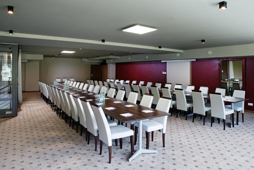 Hotel Royal Botanic - Resim 21