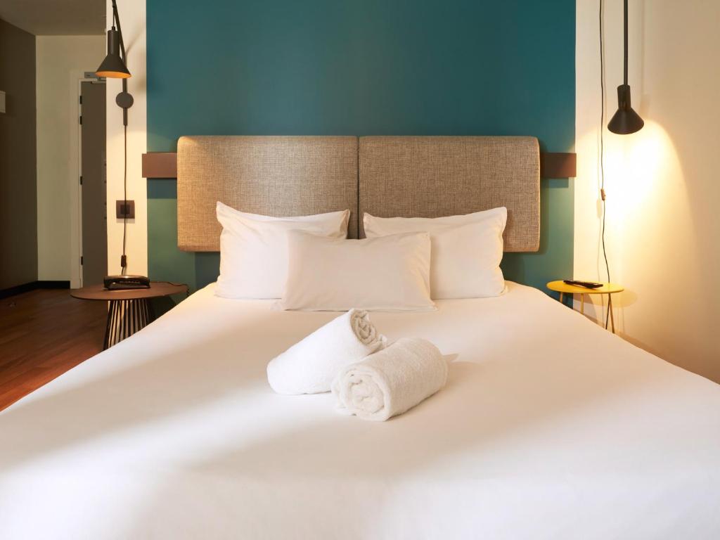 Ibis Madrid Aeropuerto Barajas, Madrid – Updated 2023 Prices