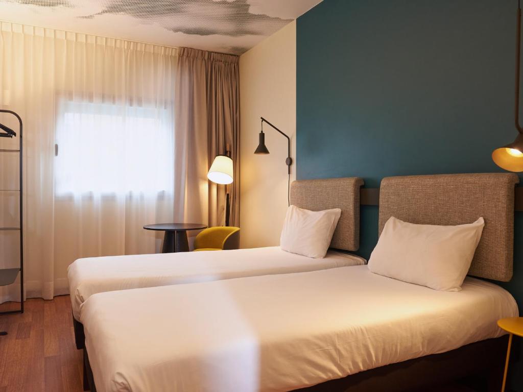 Ibis Madrid Aeropuerto Barajas, Madrid – Bijgewerkte prijzen 2023