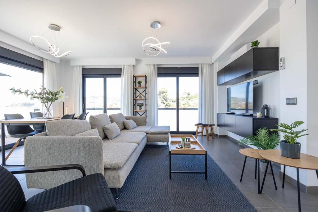 Vacacional en la Noria Nerja, Nerja (updated prices 2024)