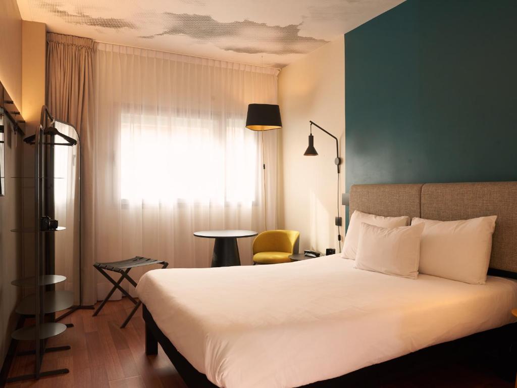 Ibis Madrid Aeropuerto Barajas, Madrid – Bijgewerkte prijzen 2023