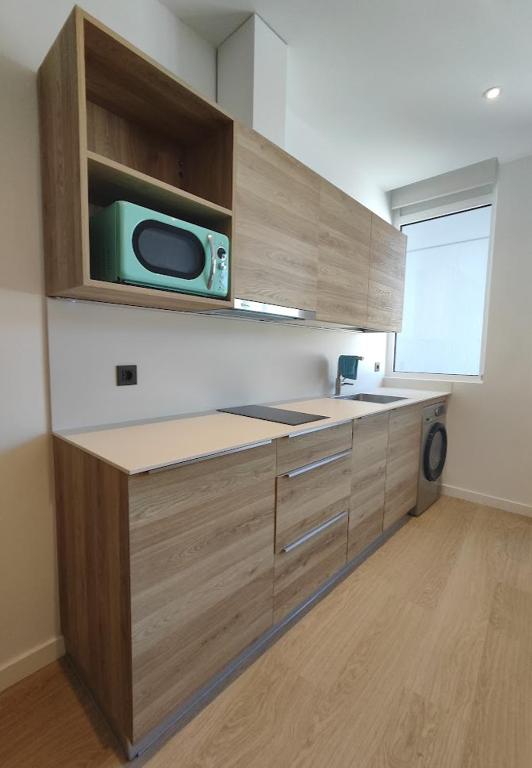 Apartamentos Pillotegi parking gratuito - 11