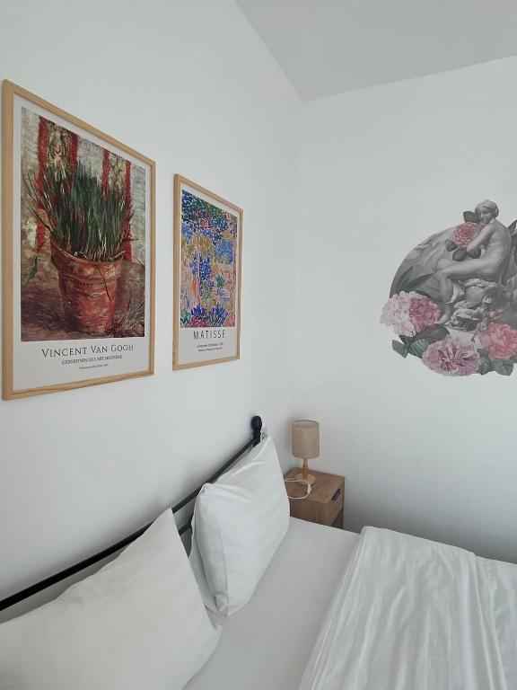Mood Hotel Kazbegi - Deluxe Queen Room