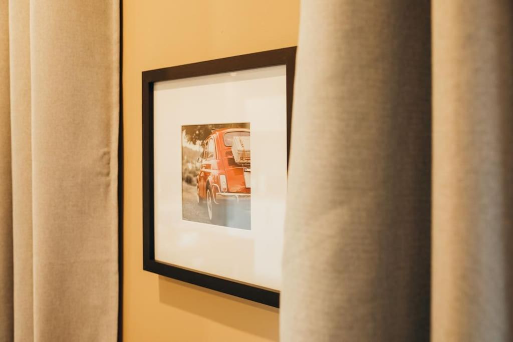 Fotografie z fotogalerie ubytování Le Franchimontois Appartement 6p - Theux v destinaci Theux