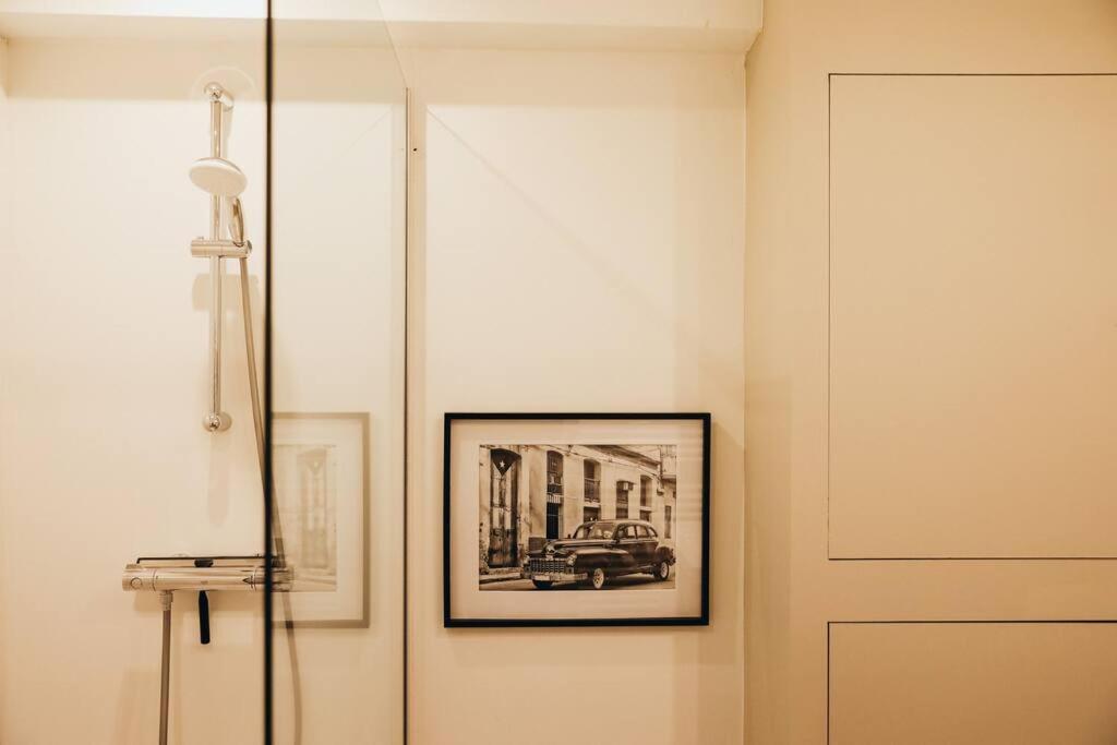 Fotografie z fotogalerie ubytování Le Franchimontois Appartement 6p - Theux v destinaci Theux