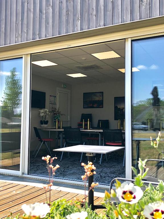 Fotografie z fotogalerie ubytování Brame de Sologne v destinaci Muides-sur-Loire