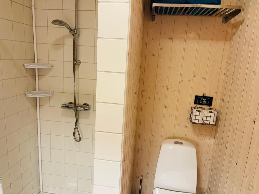 Bagno di Sommerhus Dänemark