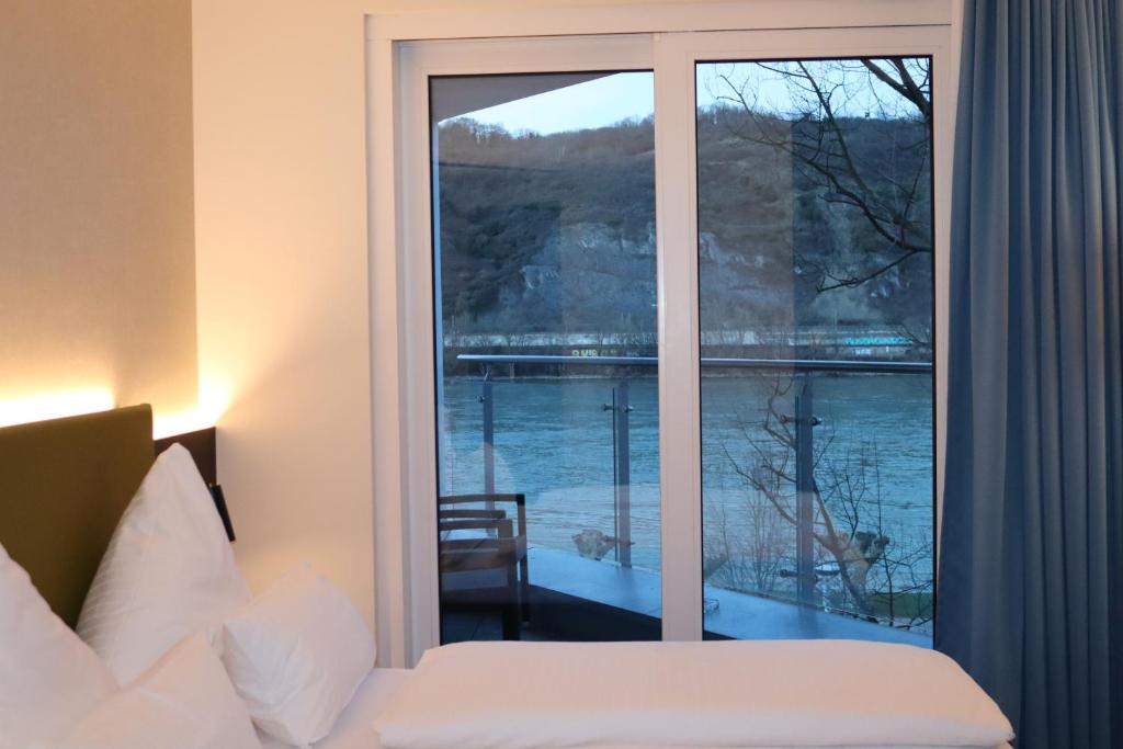Příroda nedaleko hotelu