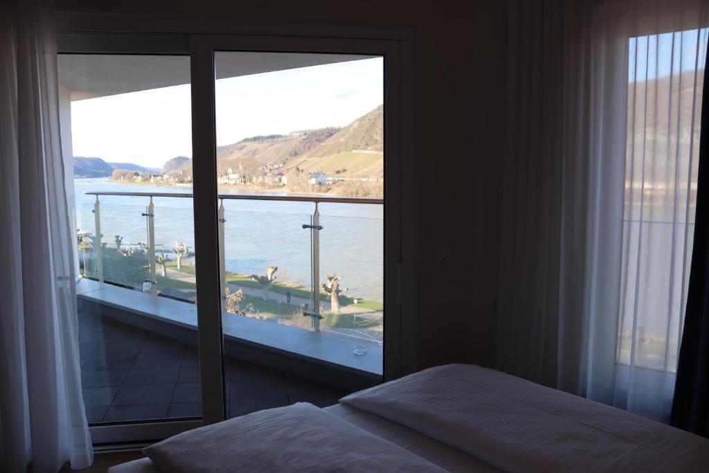 Příroda nedaleko hotelu