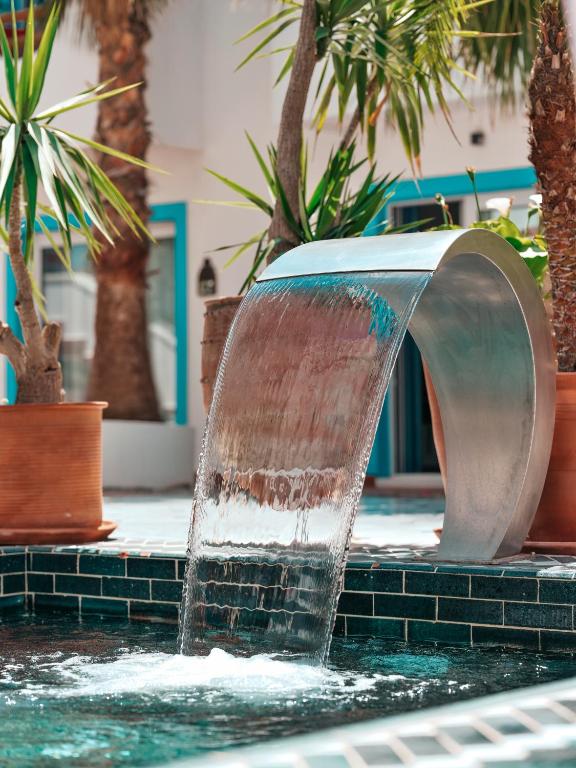 Casa De Nova Hotel - 14