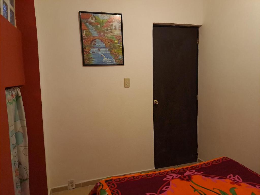 Hospedajes Tomas Wilson MX - Apartamento - Planta Baja