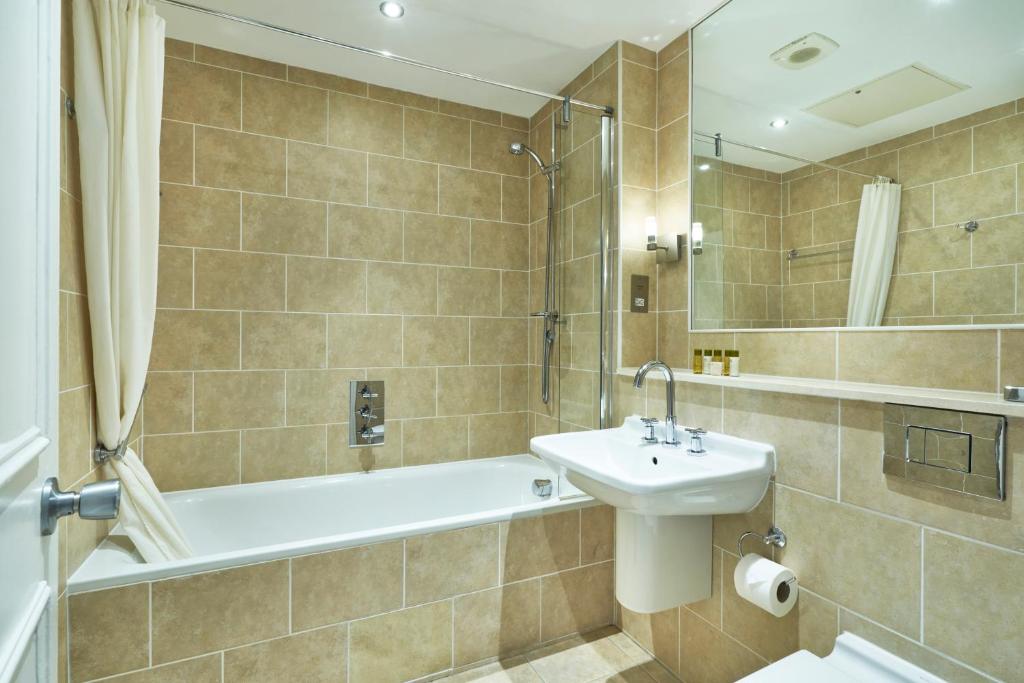 Crieff Hydro - Guest Triple