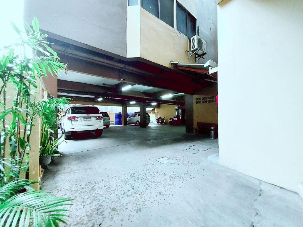 Fotografie z fotogalerie ubytování Traveller Inn Hotel v destinaci Chiang Mai