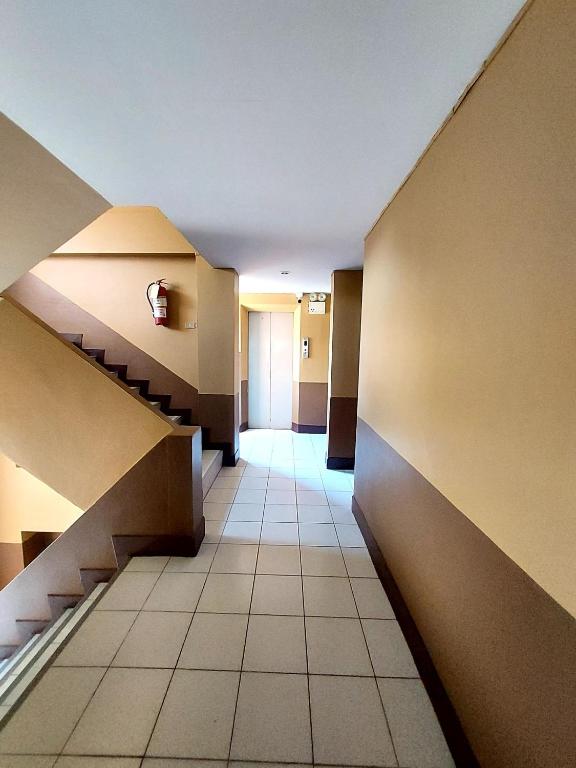 Fotografie z fotogalerie ubytování Traveller Inn Hotel v destinaci Chiang Mai