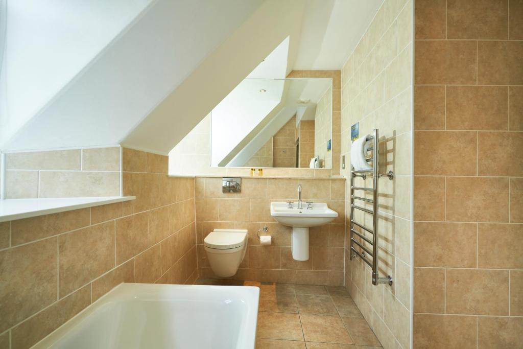 Crieff Hydro - Guest Double Or Twin