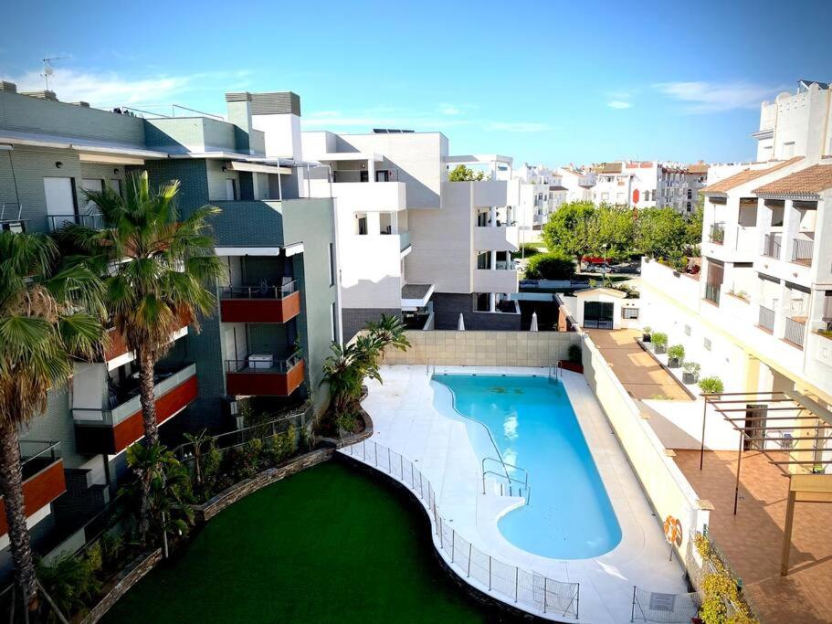 MyChoice Atticus by Bossh! Apartments, Rota (updated prices 2024)