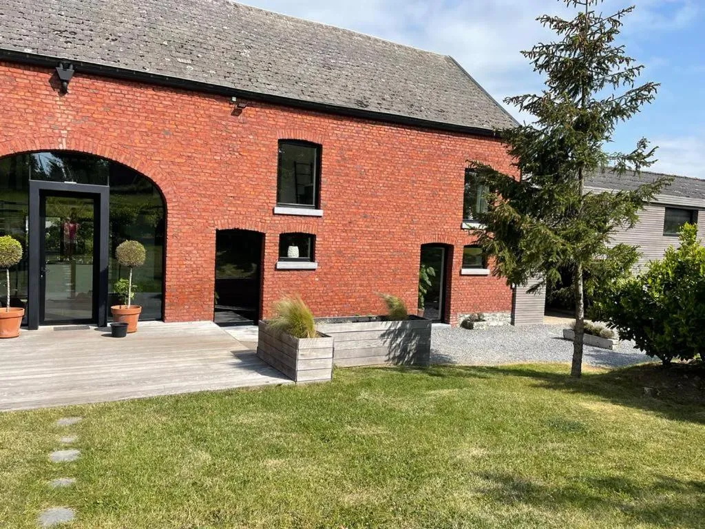 The 10 best vacation homes in Noiseux, Belgium | Booking.com, image size:1024x768