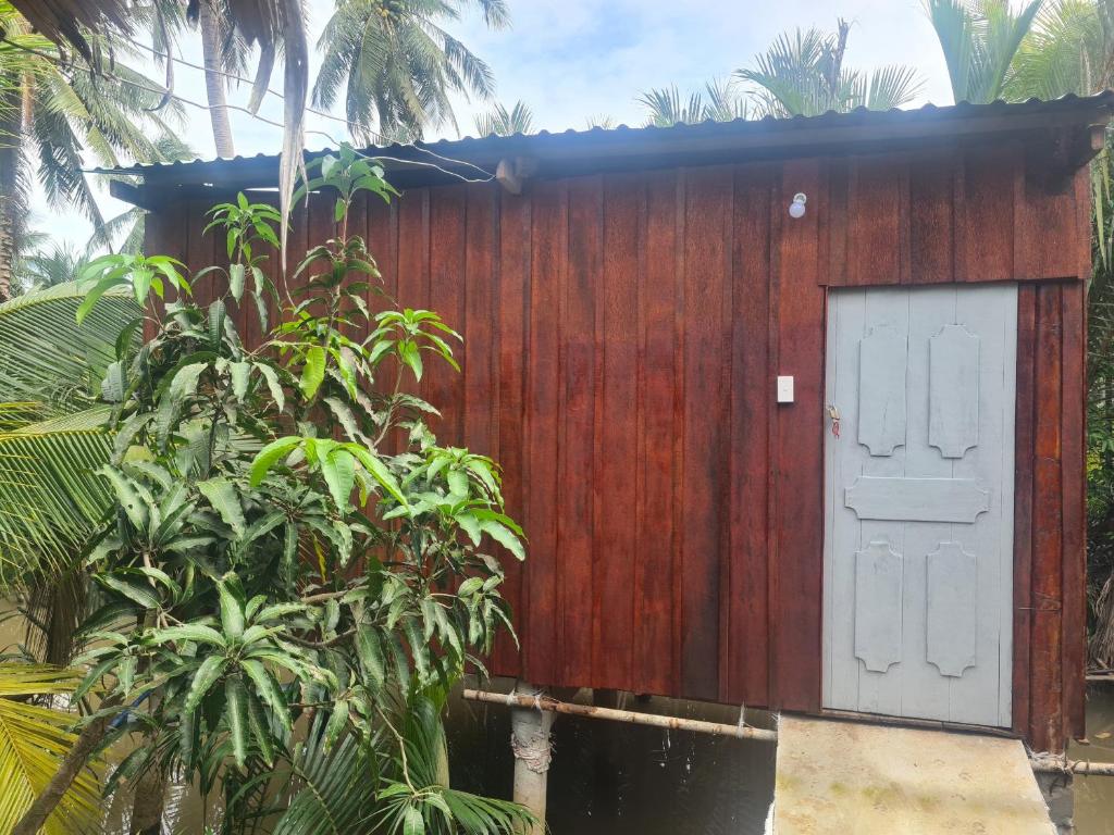 Nam Binh Homestay - 