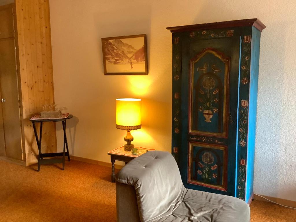 Fotografie z fotogalerie ubytování Erables 372 v destinaci Zinal