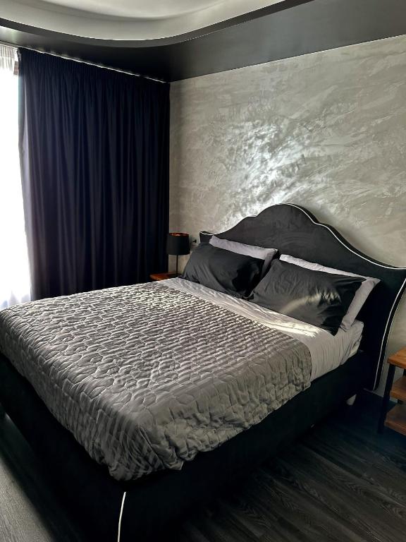 Punta Piana b&b