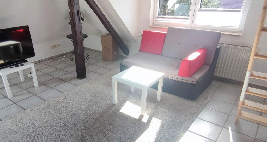 Ferienwohnungen Berner - 标准工作室