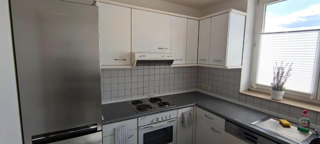 Ferienwohnungen Berner - 公寓