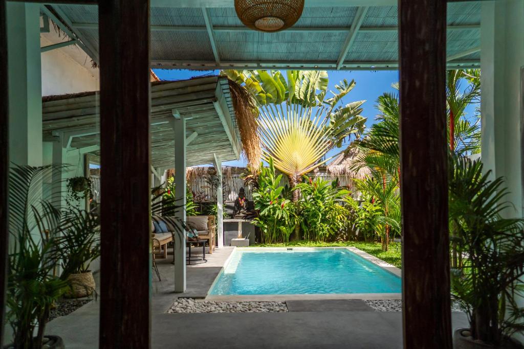 THE LOD HOUSE, 3BR VILLA PRIVATE POOL Villa (Bali) - Deals, Photos & Reviews