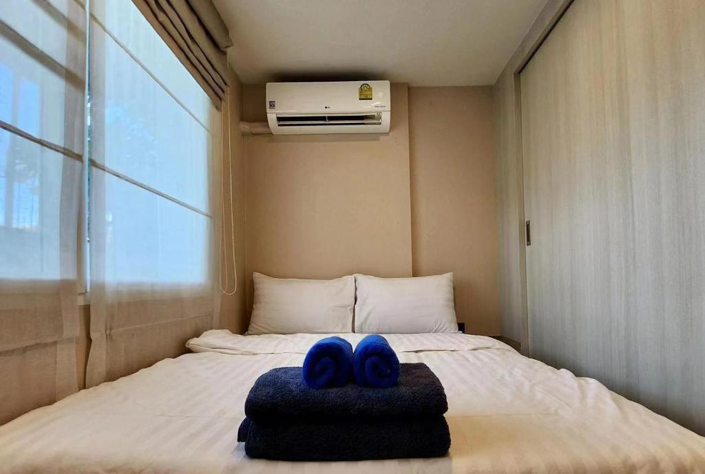 Billede fra billedgalleriet på 芭提雅市中心4间卧室泳池别墅好莱坞Hollywood旁-19 i Pattaya Central