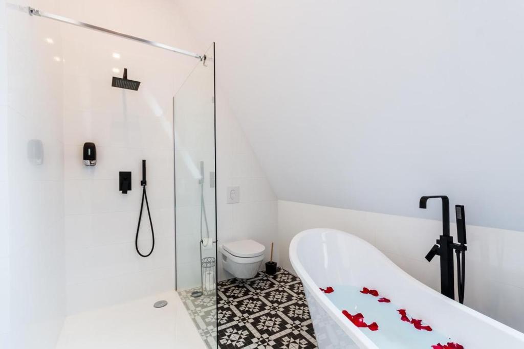 LivingRoom 4A self Check-in 24h - 17