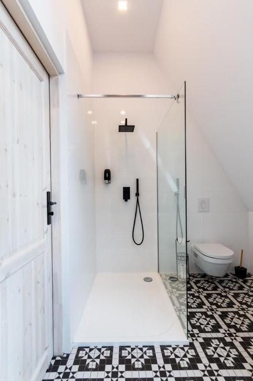 LivingRoom 4A self Check-in 24h - 16