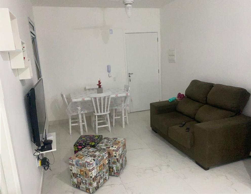 Condomínio smart hm, Guarujá (tarifs actualisés, 2025)